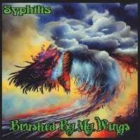 Brushed by My Wings